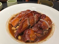 -蝴蝶里·粤菜·点心(滨江龙湖店)