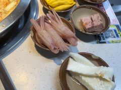 -芈重山老火锅(广州首店)