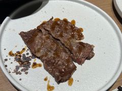 -大渔铁板烧(花园道店)