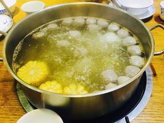 -牛a潮汕鲜牛肉粿条(天河北店)