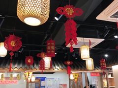 -老城南.鸭血粉丝汤(夫子庙店)