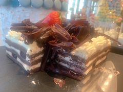 -云端西餐厅(南宁龙光那莲豪华精选酒店)