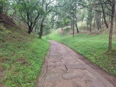 -承德避暑山庄景区