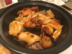 -潮江春(铜锣湾广场店)
