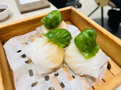 -蔡澜点心·粤菜(丽泽天街店)