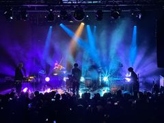 -MAO Livehouse(杭州店)