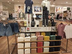 -优衣库(青岛万象城店)