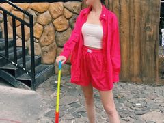 -将军关探险漂流