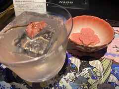 -GOEN·缘