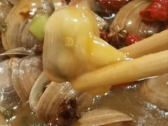 -陈氏肥蛤(小纬六路总店)