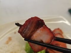 -鹅冠港式茶餐厅(来福士店)