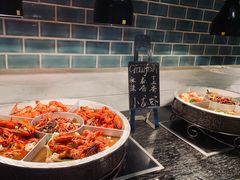 -博林天瑞喜来登酒店·西丽尚膳