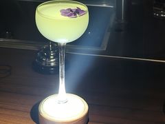 -TIME BAR&一贯料理(文星广场店)