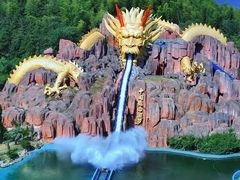 -南京银杏湖乐园