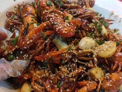 -洞氮肥波龙虾堂(银海店)