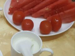 -仿膳饭庄(天安门店)