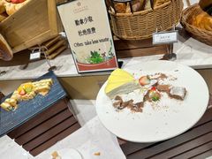 -云海轩·海鲜自助-河北云瑧世纪大饭店1F