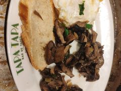 -Tapa Tapa