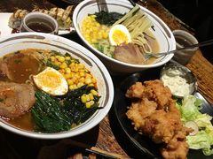 -小川洋风料理(街道口店)