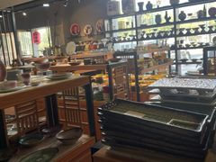 -万润国际酒店用品市场