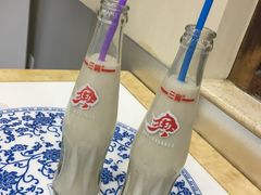 -马子禄牛肉面(金宝街店)