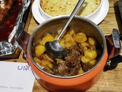 -U你·天然调味(南湖总店)