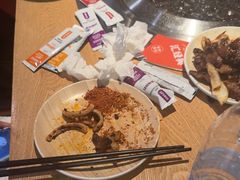 -新石器烤肉(百联川沙店)