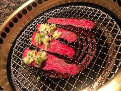 -老乾杯和牛烧肉(王府中环店)