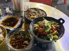 -徽州美食(三十年老店)