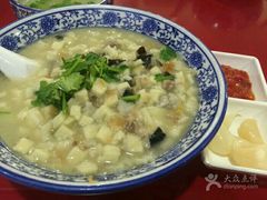 -秦唐食府(天桥店)