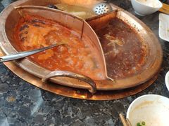 -老码头火锅(骡马市店)