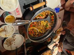 -蛙小侠·沸腾砂锅牛蛙(增城东汇城店)