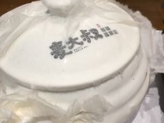 -麦大叔·福建客家菜(东百中心MINI店)