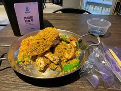 -盒马鲜生(皇庭广场店)