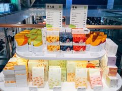 零售区-奈雪的茶(赛格店)