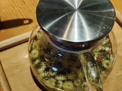 -如轩·海鲜砂锅粥·潮汕菜(沿江东路店)