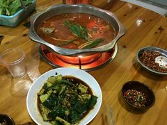 -苗家恒灵酸汤鱼-跳水牛肉连锁店(凯里总店)