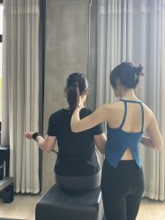 点击看大图 -JC·YOGA静禅瑜伽普拉提