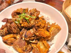 -上饍·中国厨房(建发JFC品尚中心店)