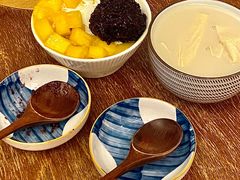 -小团圆糖水铺(襄阳南路店)