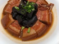 红烧肉-頂好酒家·经典粤菜(海信广场店)