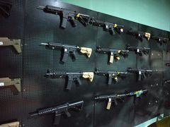 -319集结地真人CS·团建·轰趴馆(城外诚店)