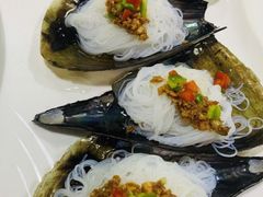 -云南巷海鲜大咖·可加工海鲜