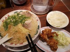 -面屋 猪一