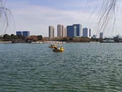 -石湖景区