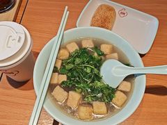 -回味鸭血粉丝汤(夫子庙瞻园路店)
