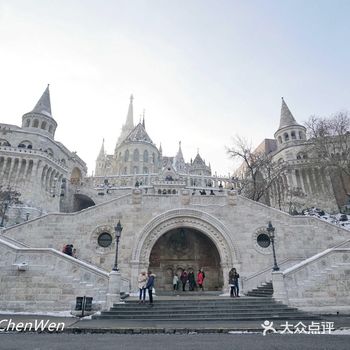 匈牙利旅行|渔人堡俯瞰多瑙河，布达佩斯尽收眼底