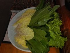 -贰重天冰煮羊自助火锅(东坝店)