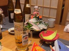 -鮨桐日本料理(望京店)