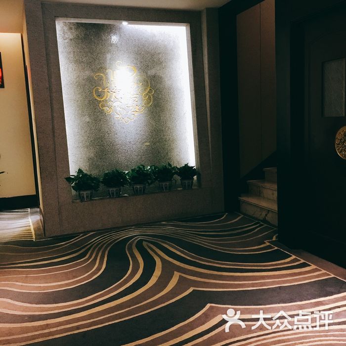 鼎族怡华包房通道图片-北京足疗按摩-大众点评网